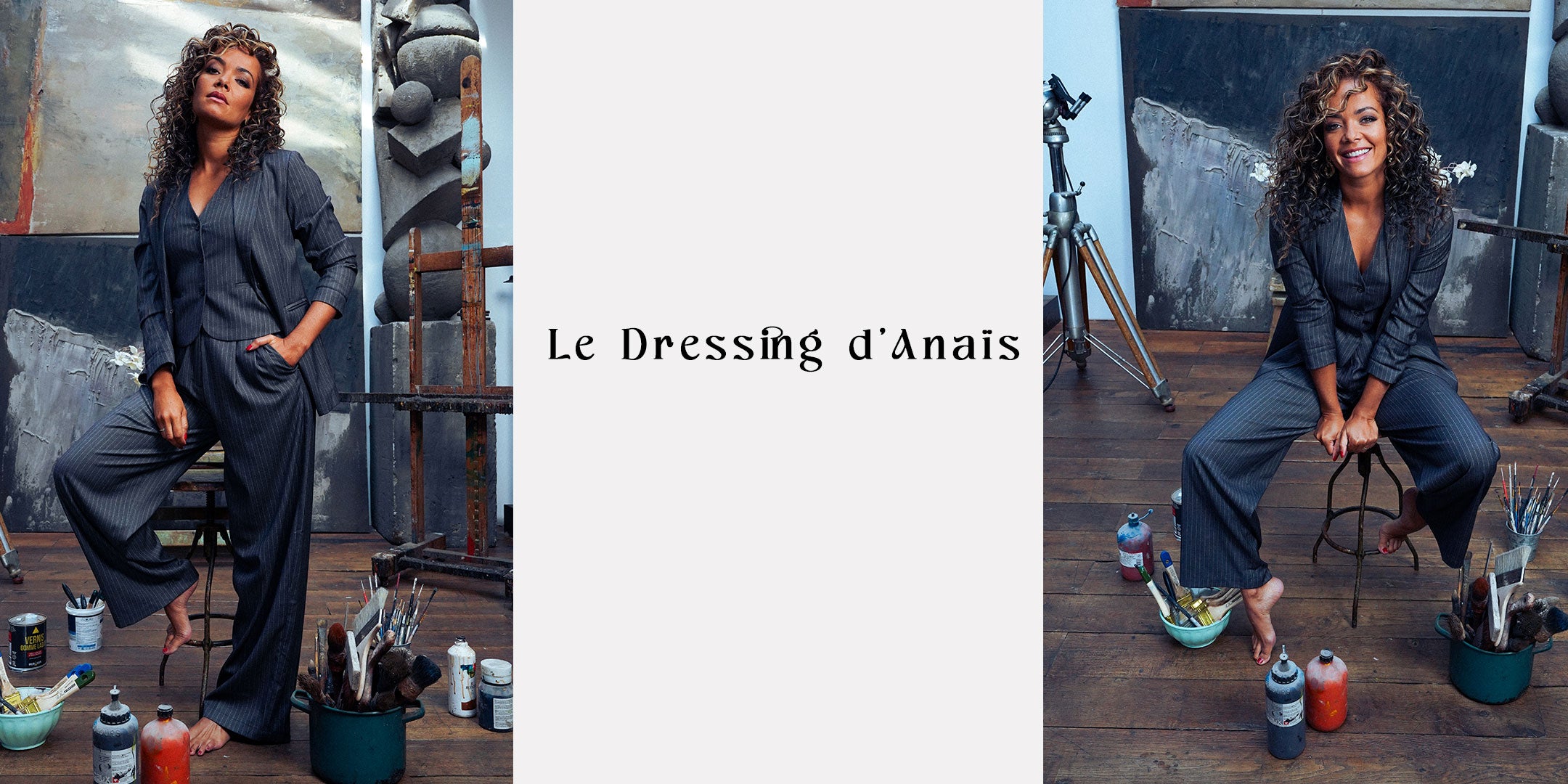 LE DRESSING D'ANAÏS GRANGERAC