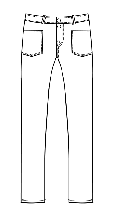 REGULAR CROPPED