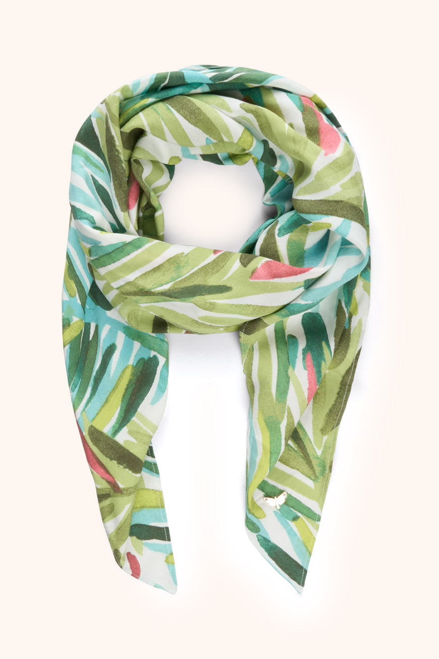 BANDANA FALONE PRINT LYRATA