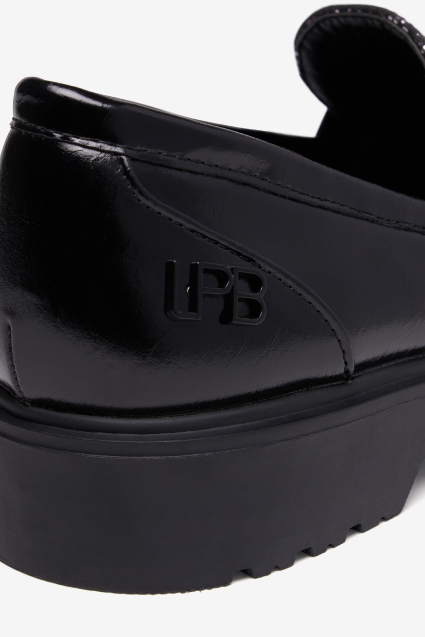 MOCASSINS CROCO JIOA