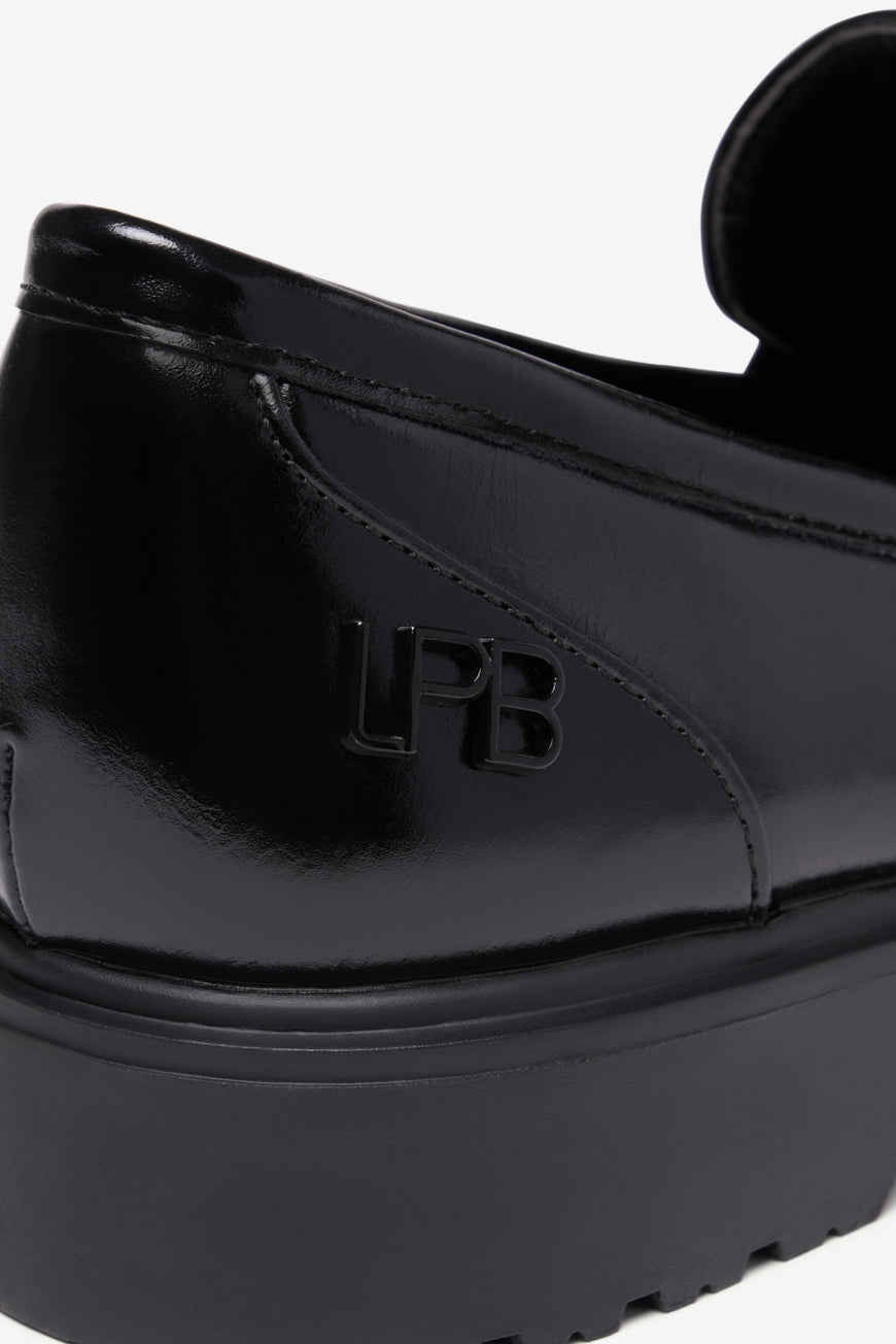 MOCASSINS CLASSIQUES MAORI