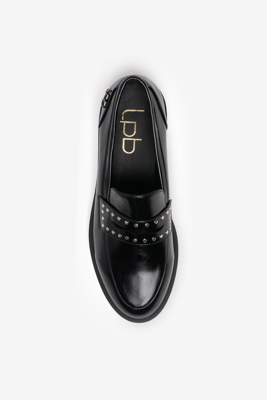 MOCASSINS CLASSIQUES MAORI