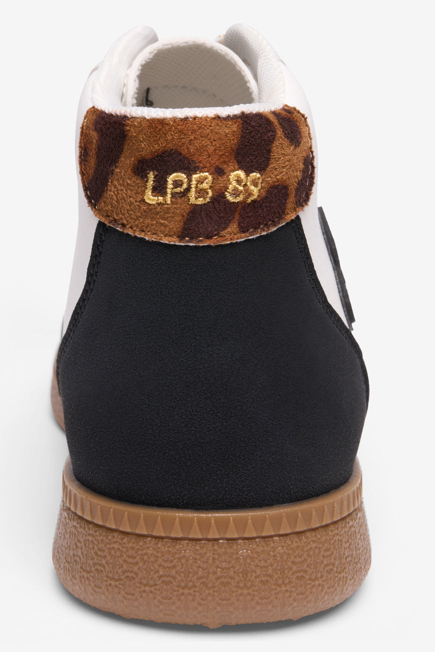 BASKETS MONTANTES MELINA