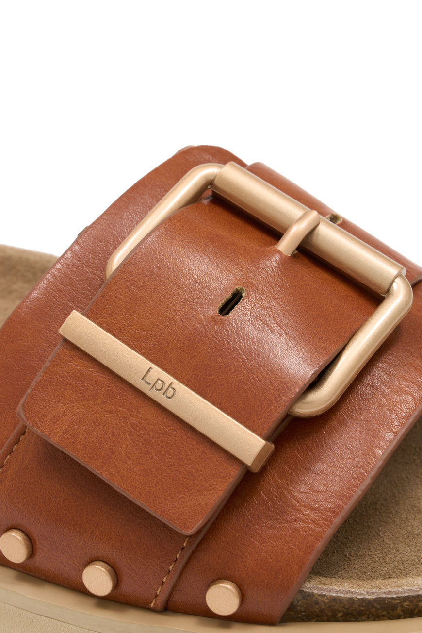COMPENSEES NEVINE CAMEL PU