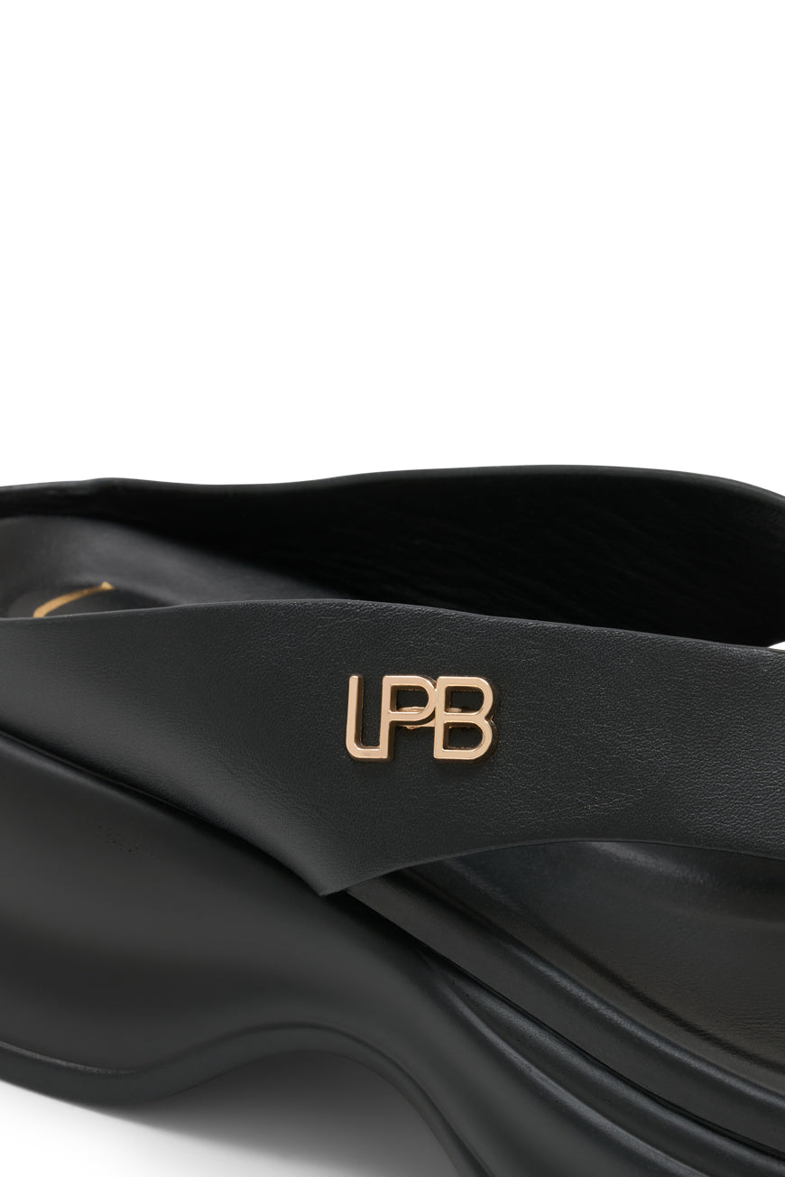 COMPENSEES NOUARA NOIR PU