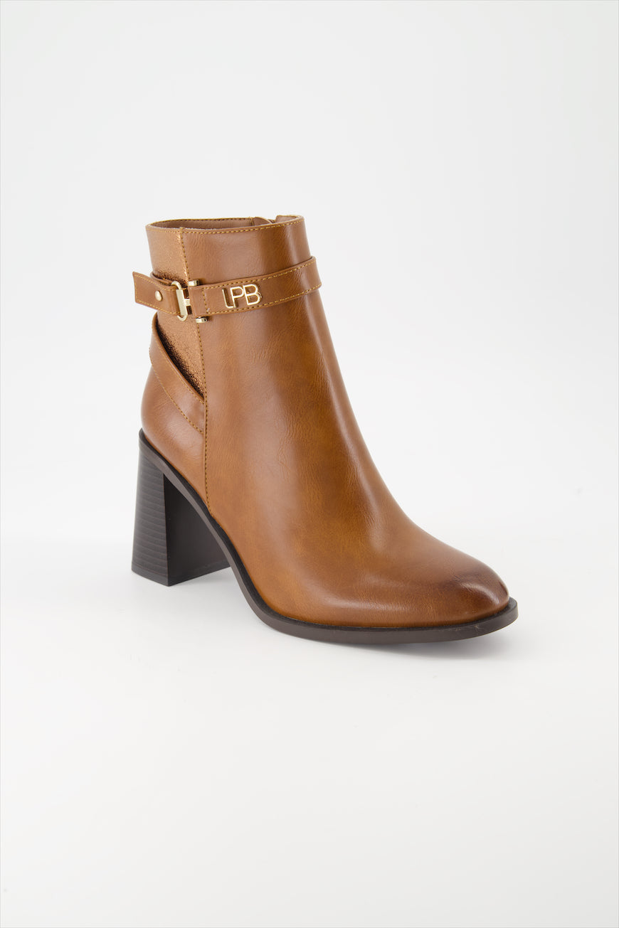 BOTTINES A TALONS JAHINA