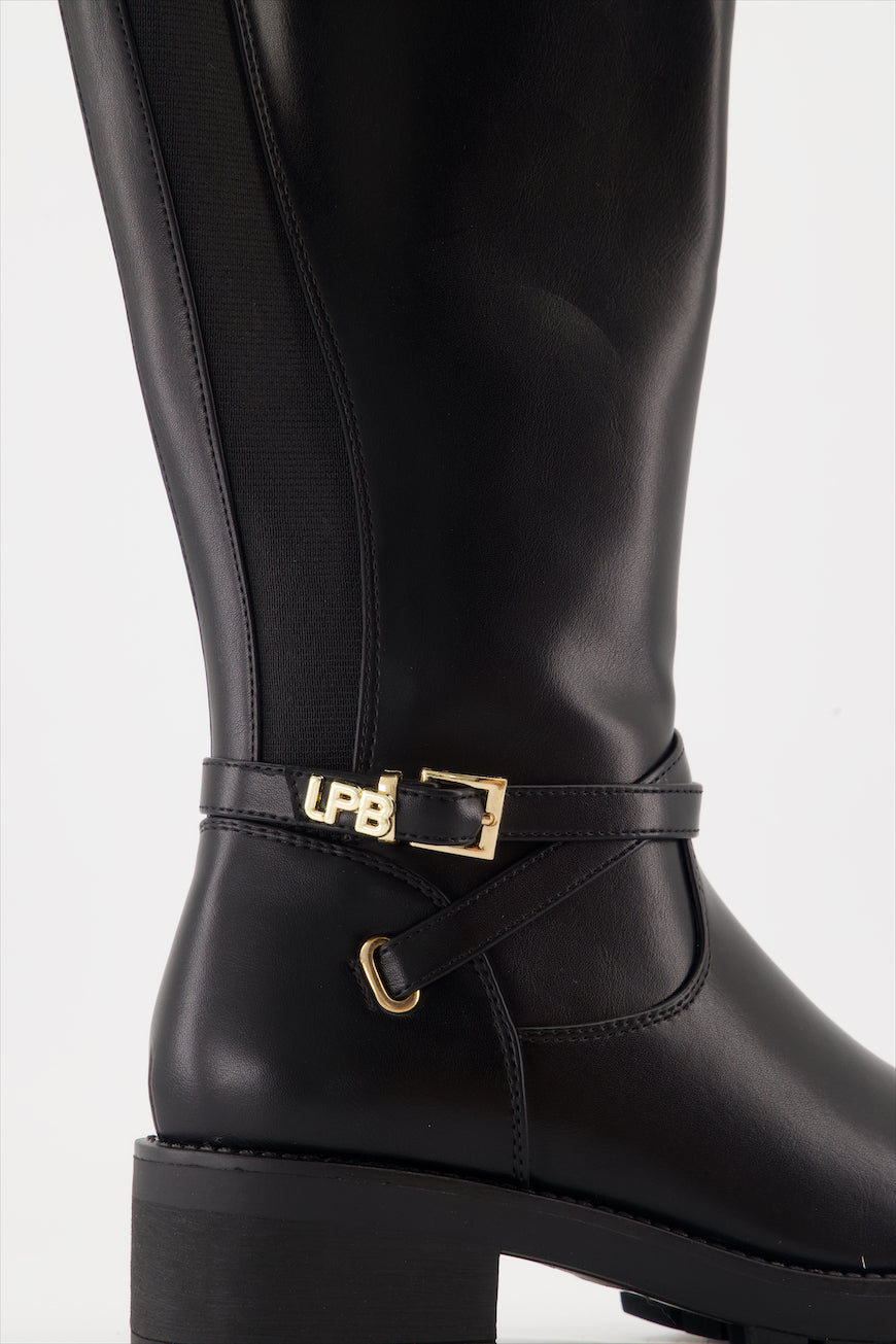 BOTTES CAVALIERES JOLANE