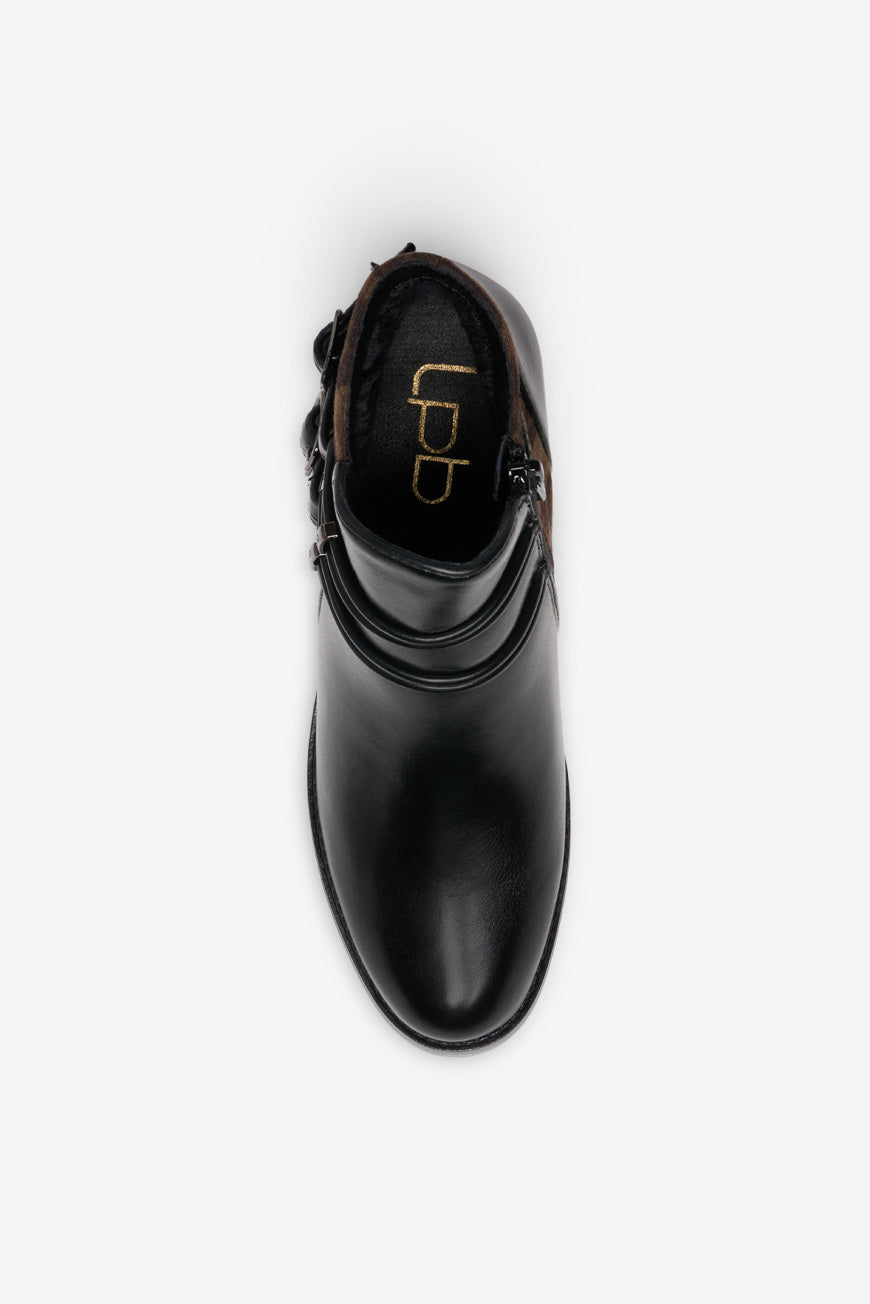 BOTTINES CLASSIQUES MARAM
