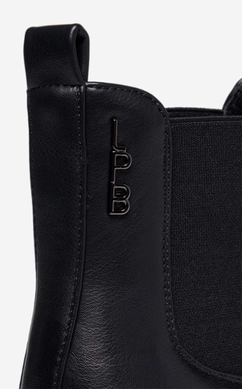 CHELSEA BOOTS MYRIAM