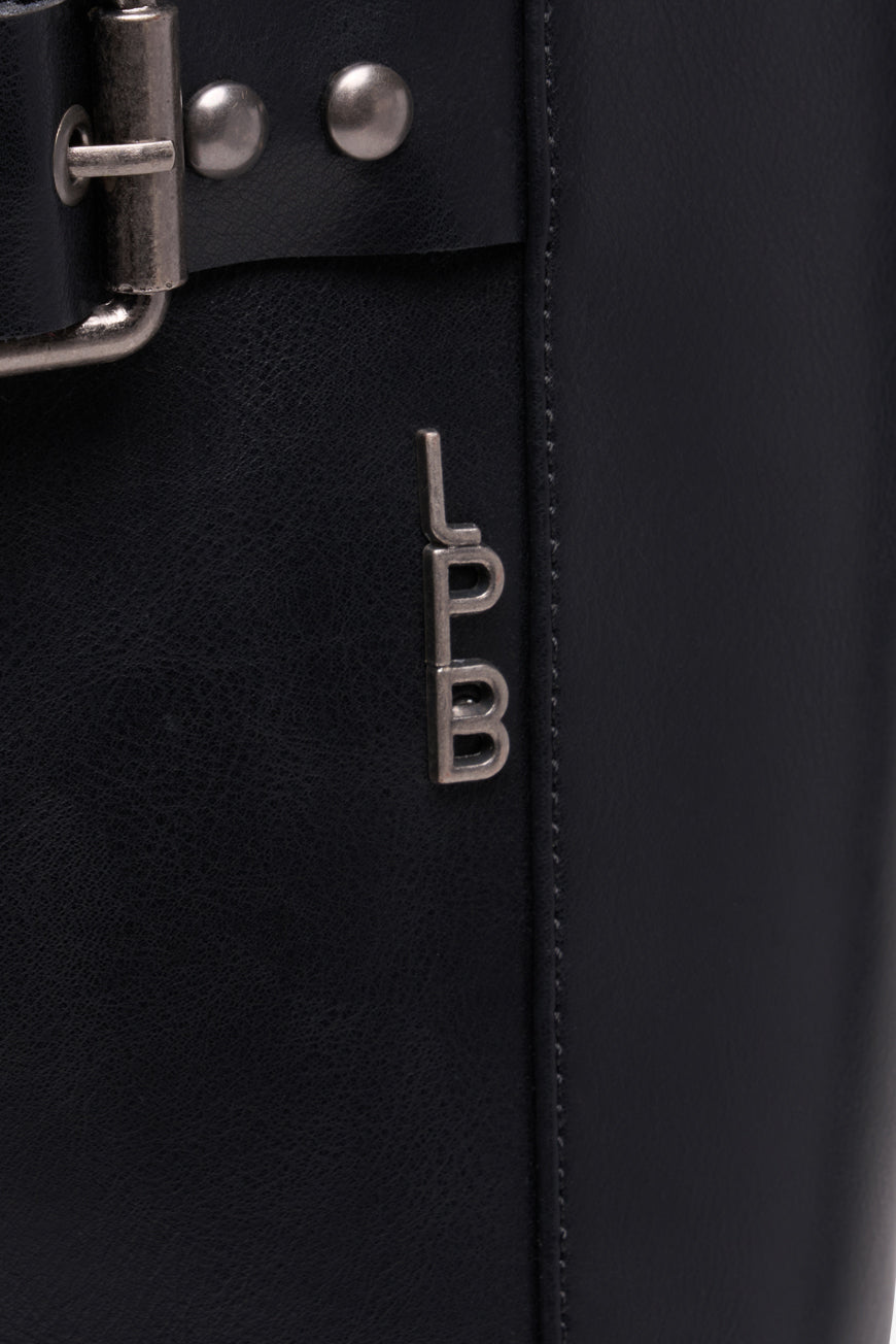 BOTTES MOTARDES MOLLY