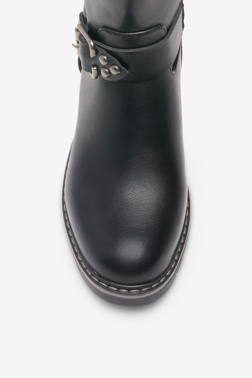 BOTTES MOTARDES MOLLY