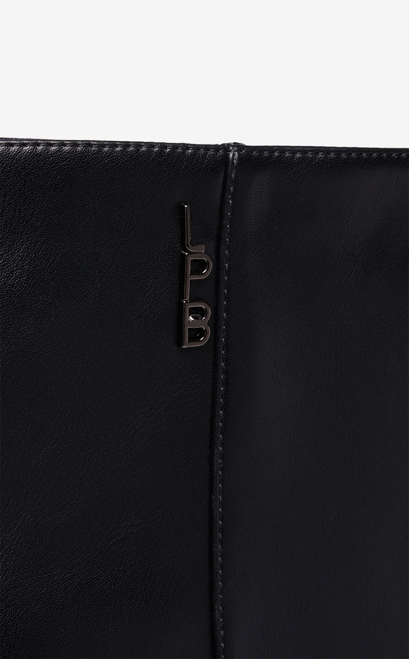 BOTTES A TALONS MEDEA