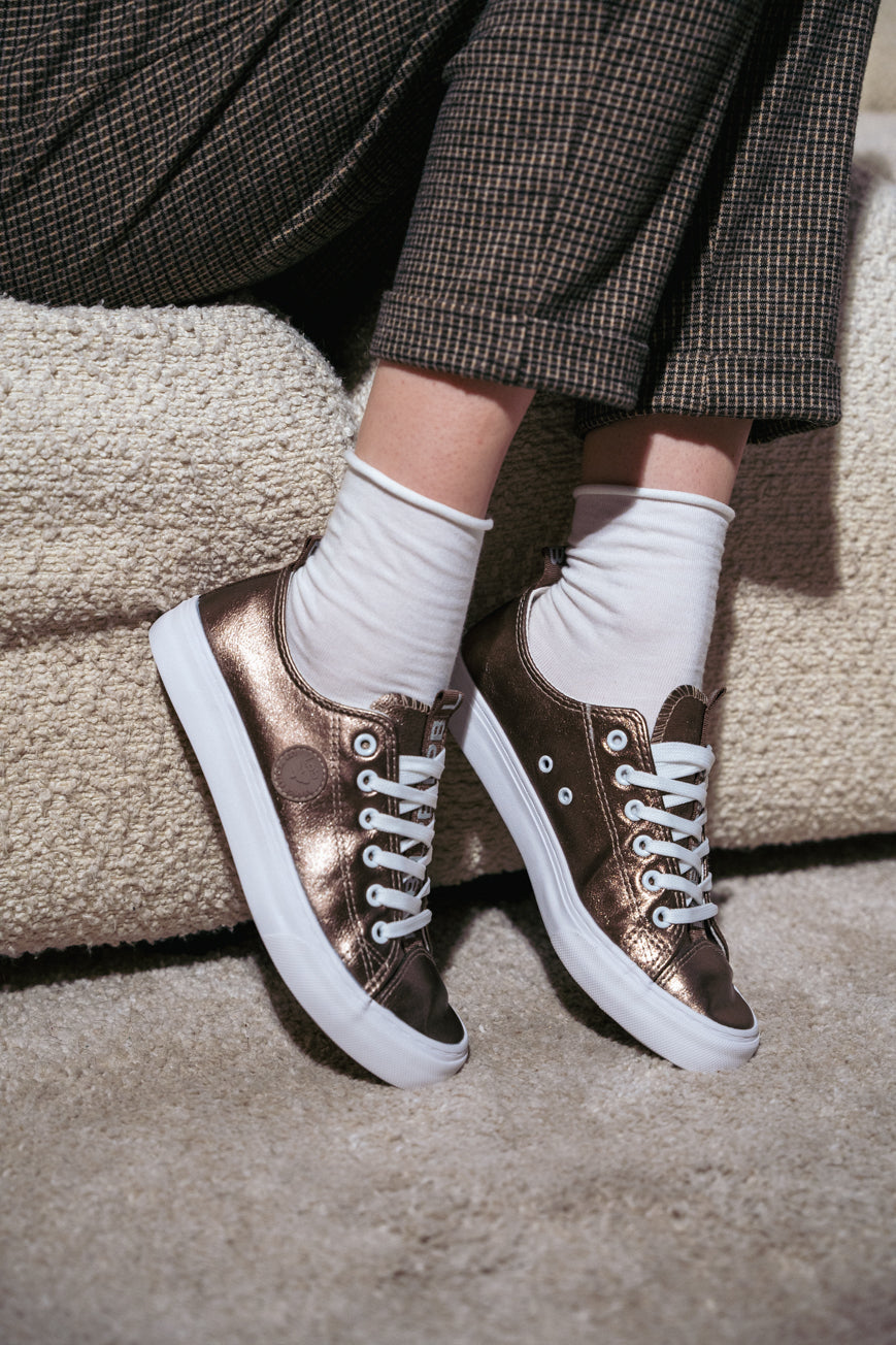 Sneakers les petites bombes online