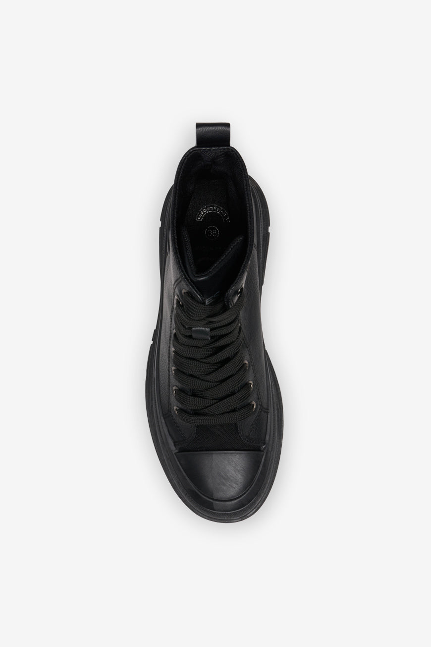 BASKETS MONTANTES ELENA