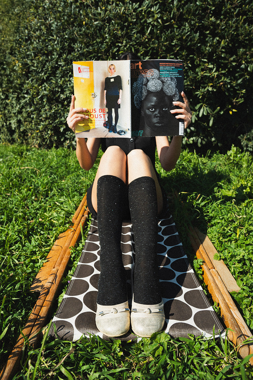 BALLERINES JELINIA BEIGE