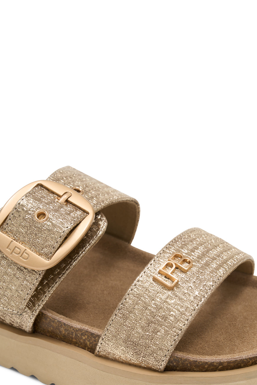 COMPENSEES NOELLANIE OR METAL