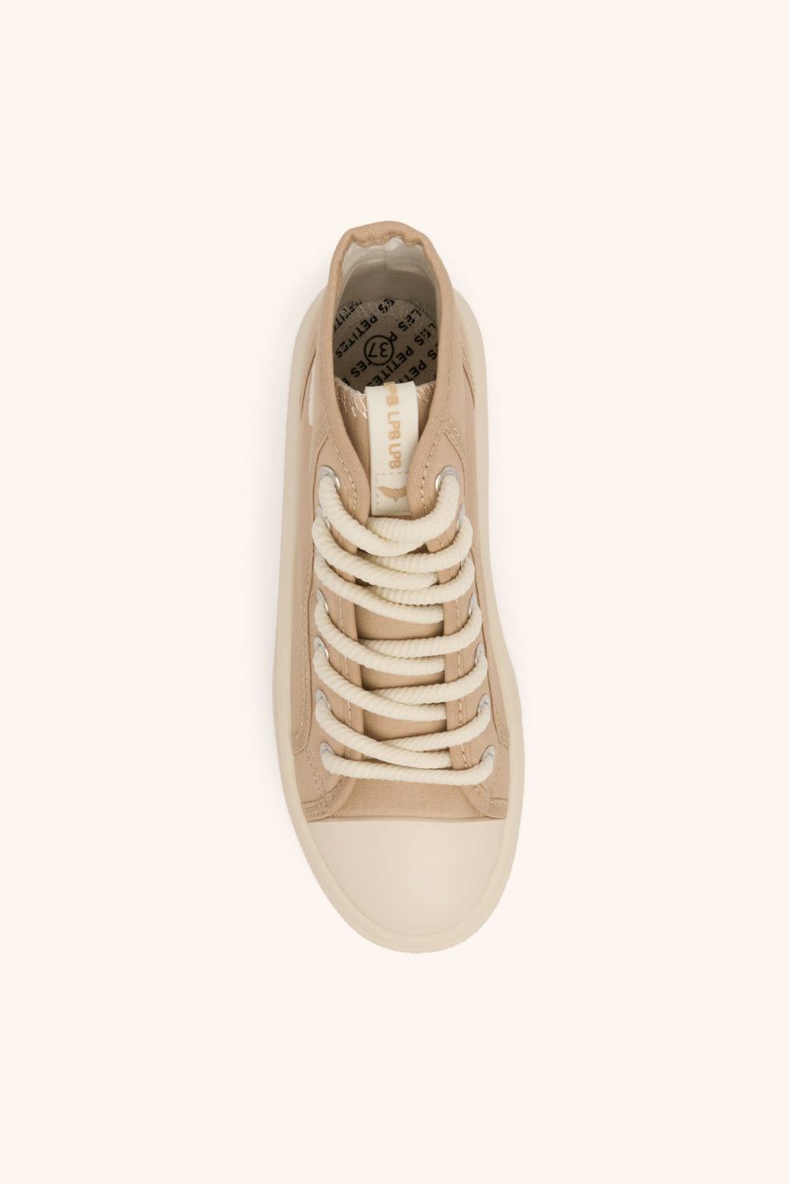 BASKETS LOUNA BEIGE