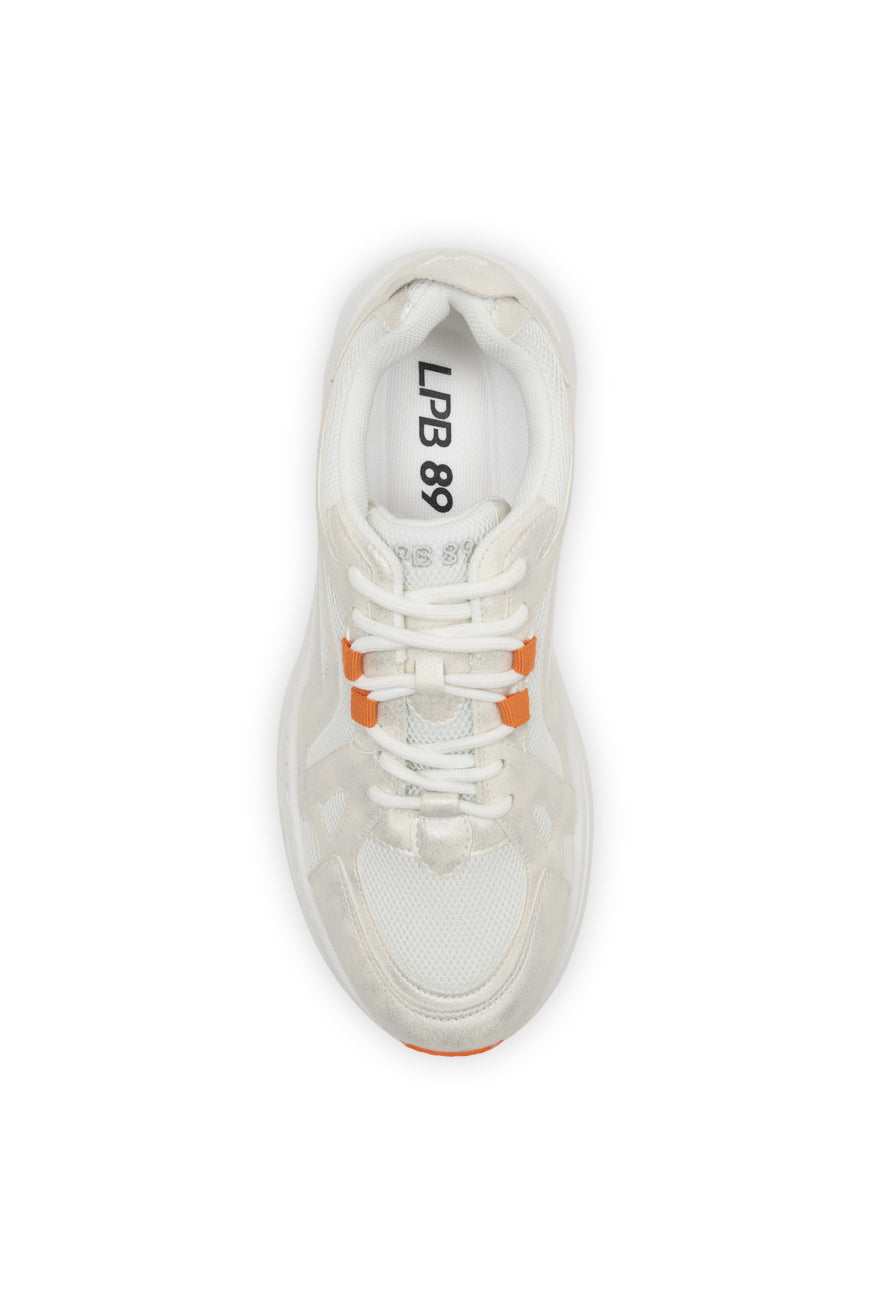 BASKETS NESRIN BLANC