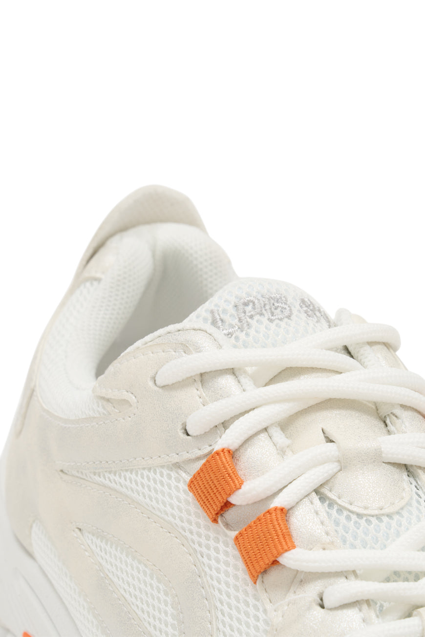 BASKETS NESRIN BLANC