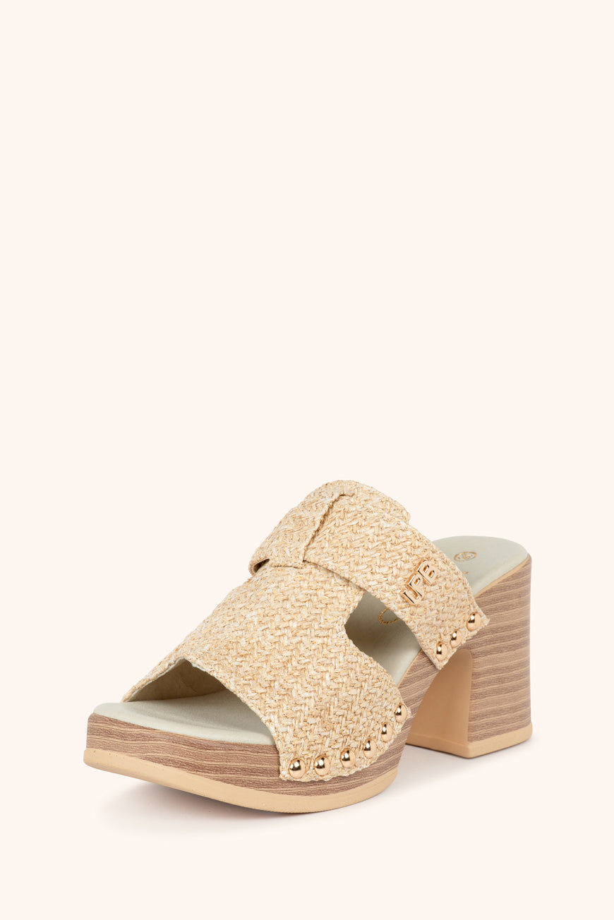 les petites bombes mules