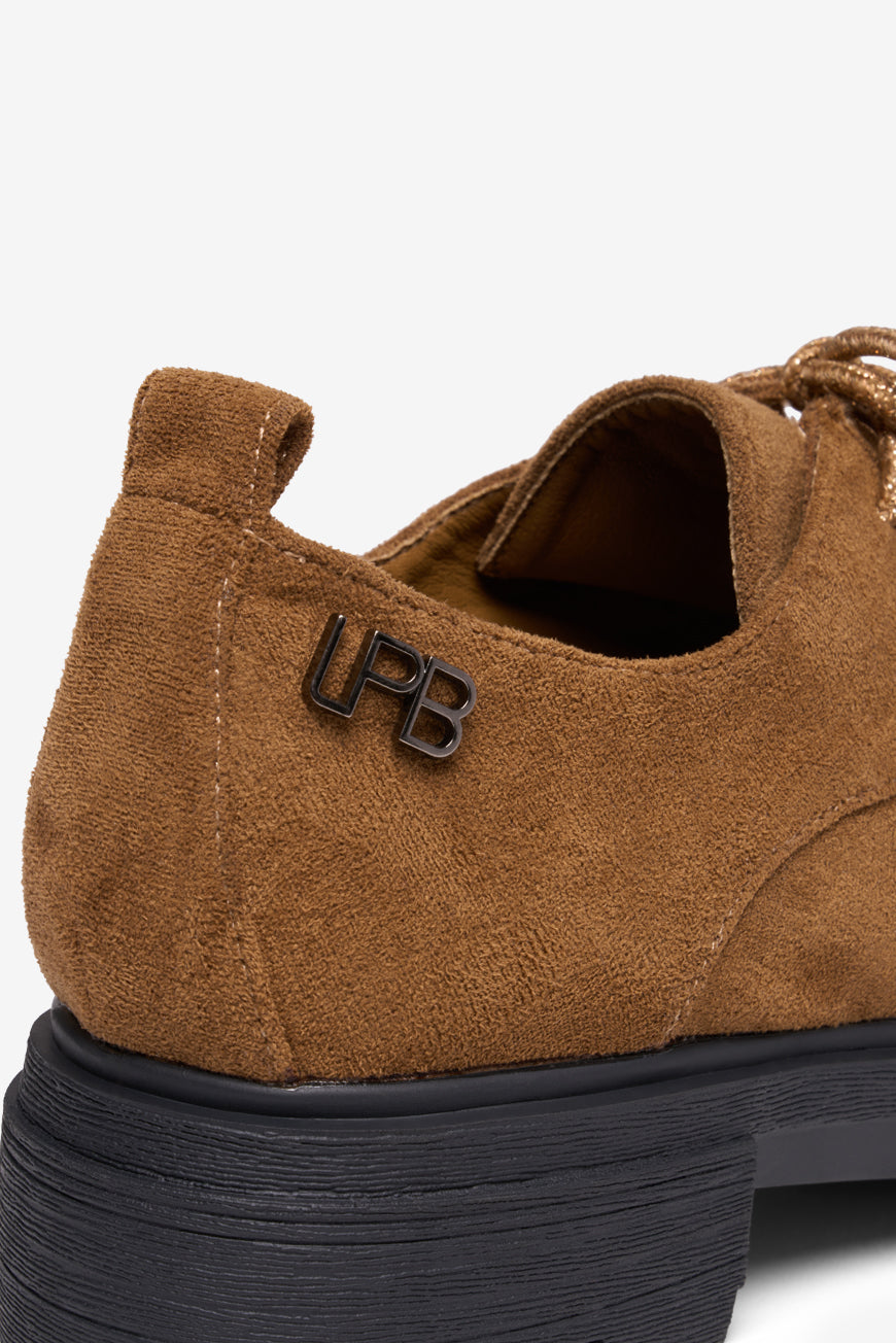 DERBIES EN SUEDINE MARINE