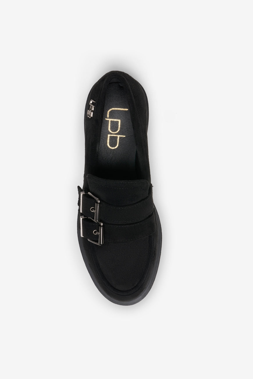 DERBIES EN SUEDINE MAUD