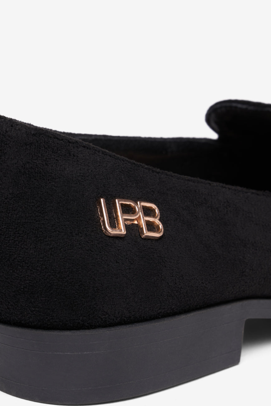 MOCS EN SUEDINE MACY