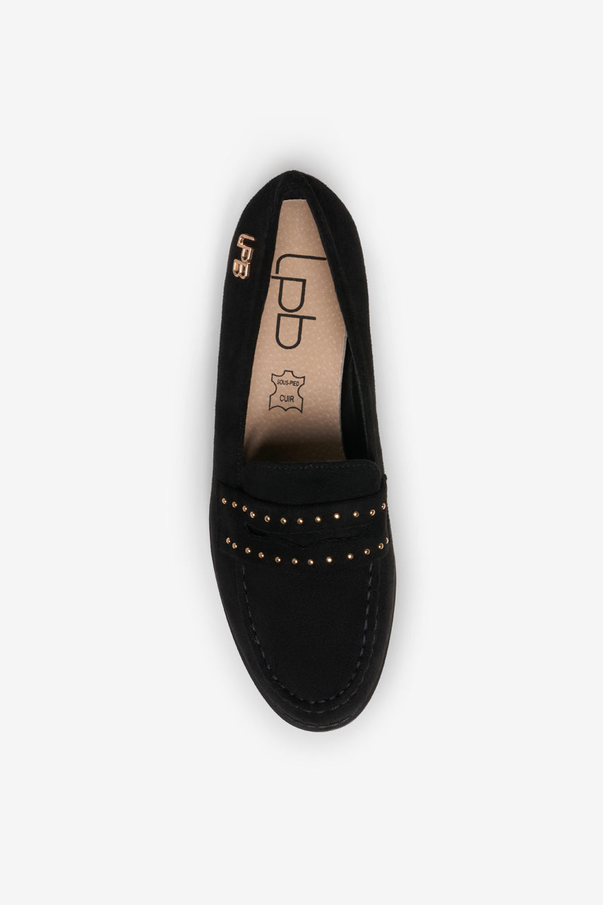 MOCS EN SUEDINE MACY