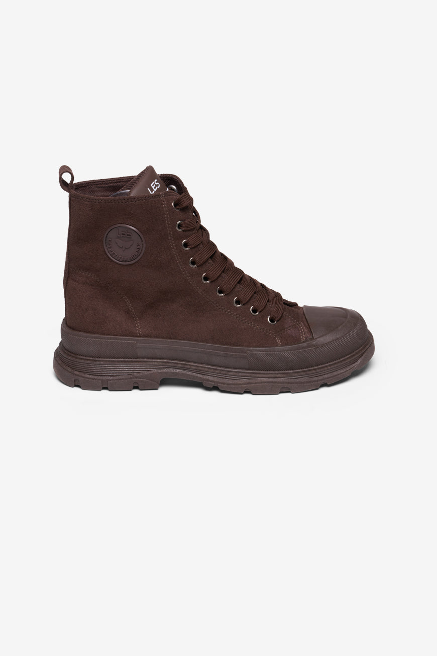 BASKETS MONTANTES ELENA