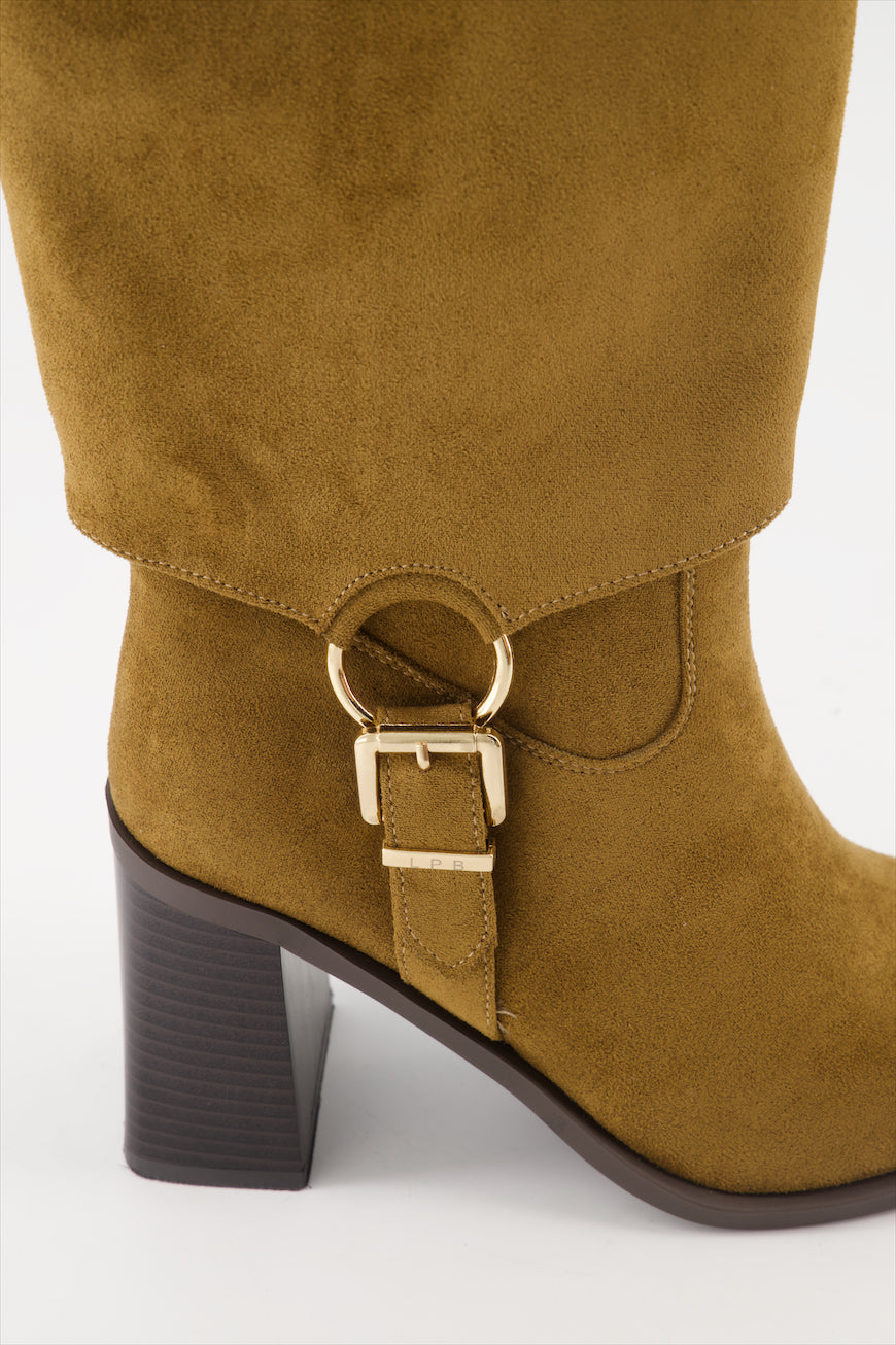 BOTTES A REVERS JELICA