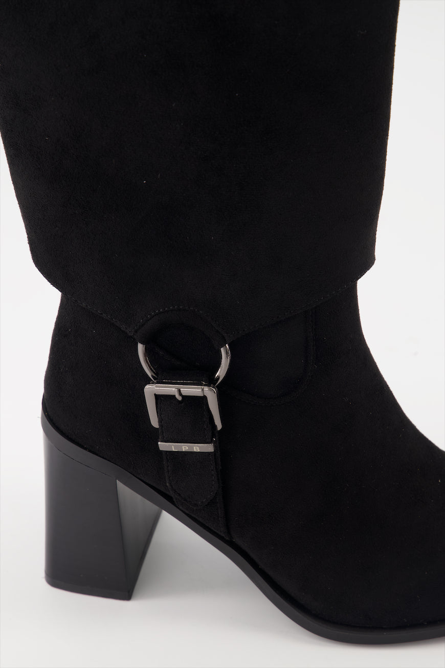 BOTTES A REVERS JELICA