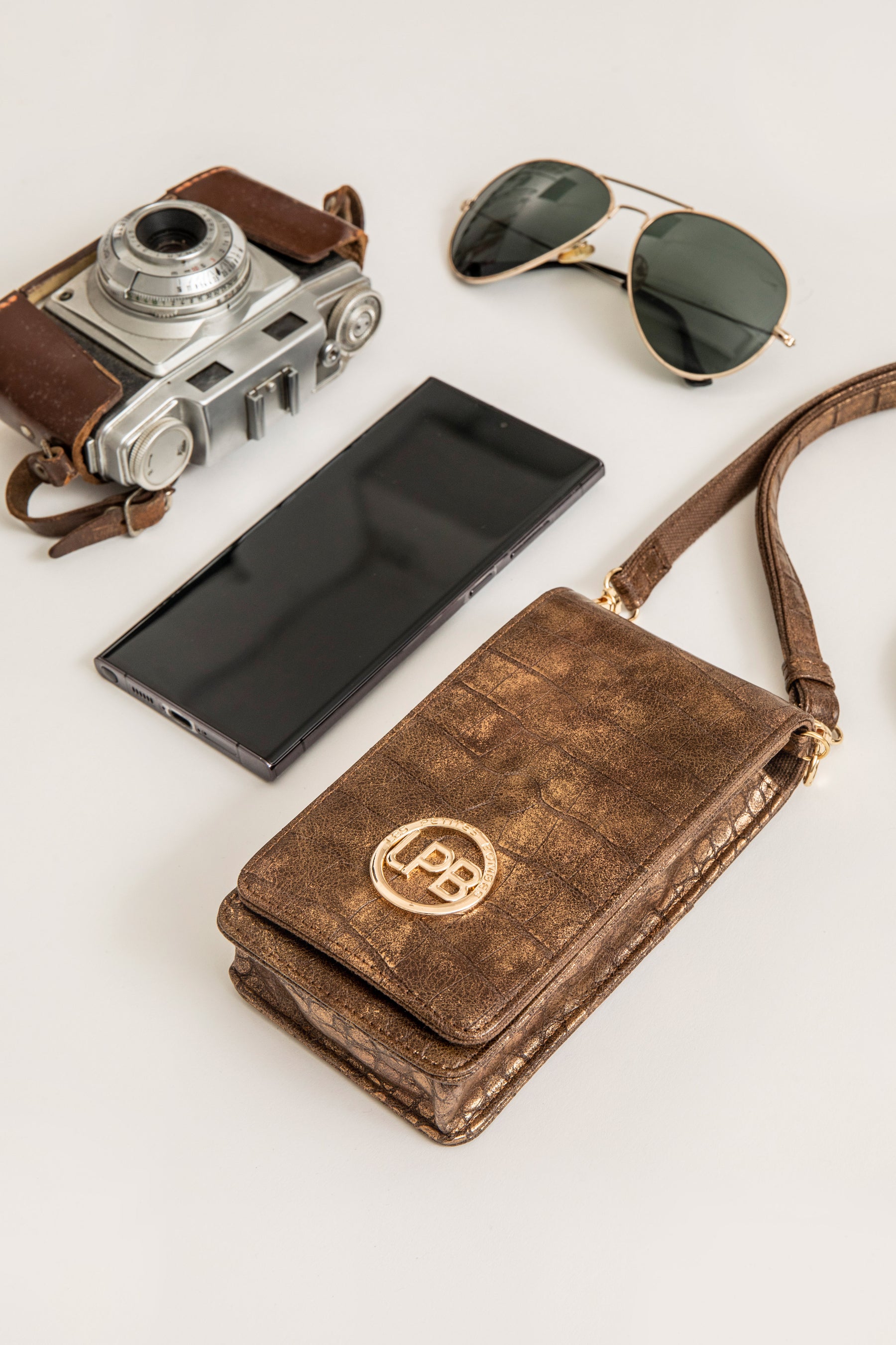 ETUI SMARTPHONE GO