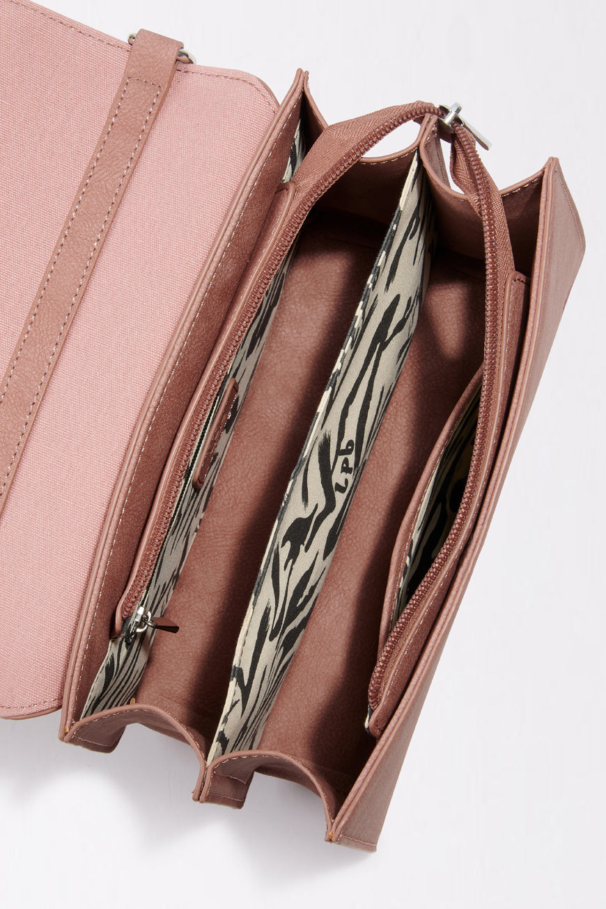 SAC BANDOULIERE CHIREL