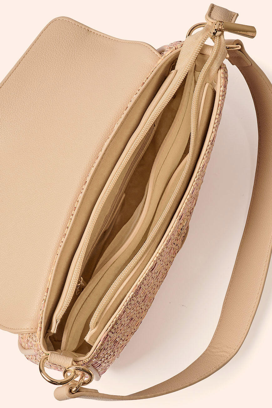 SAC A MAIN ISOLA