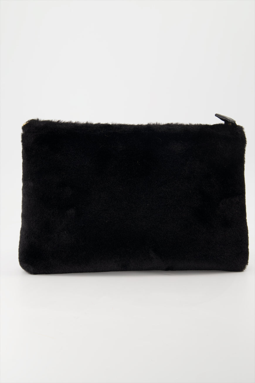 SAC BANDOULIERE JAHIDA NOIR