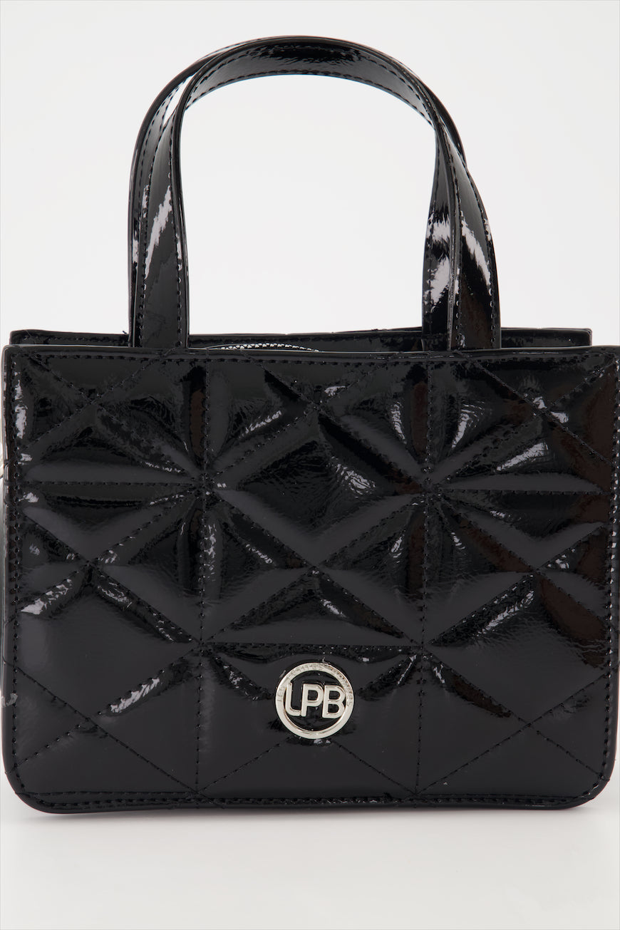 SAC A MAIN JOANITA NOIR