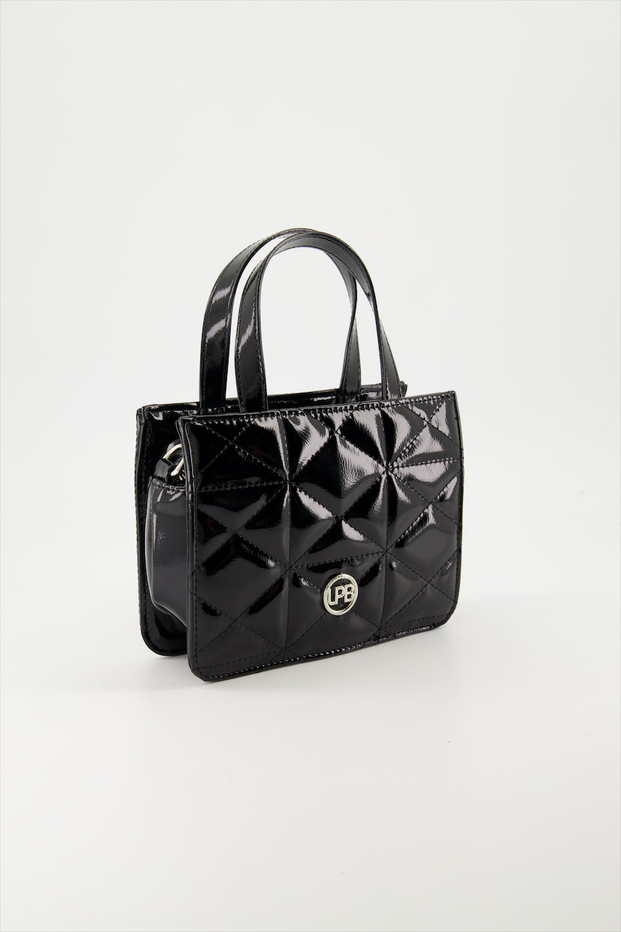 SAC A MAIN JOANITA NOIR