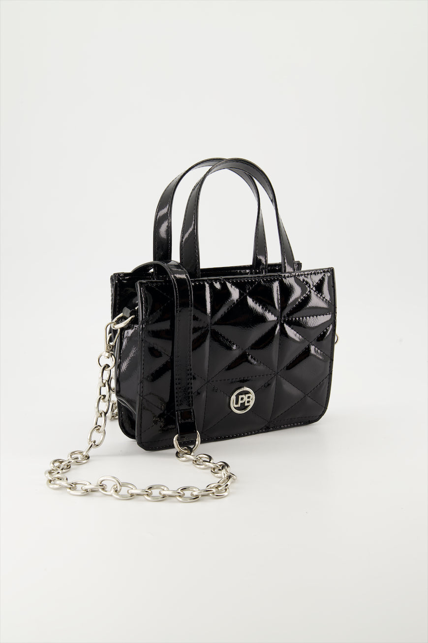 SAC A MAIN JOANITA NOIR