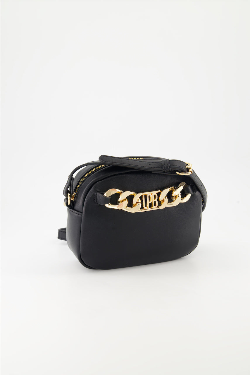 SAC BANDOULIERE JUANA NOIR
