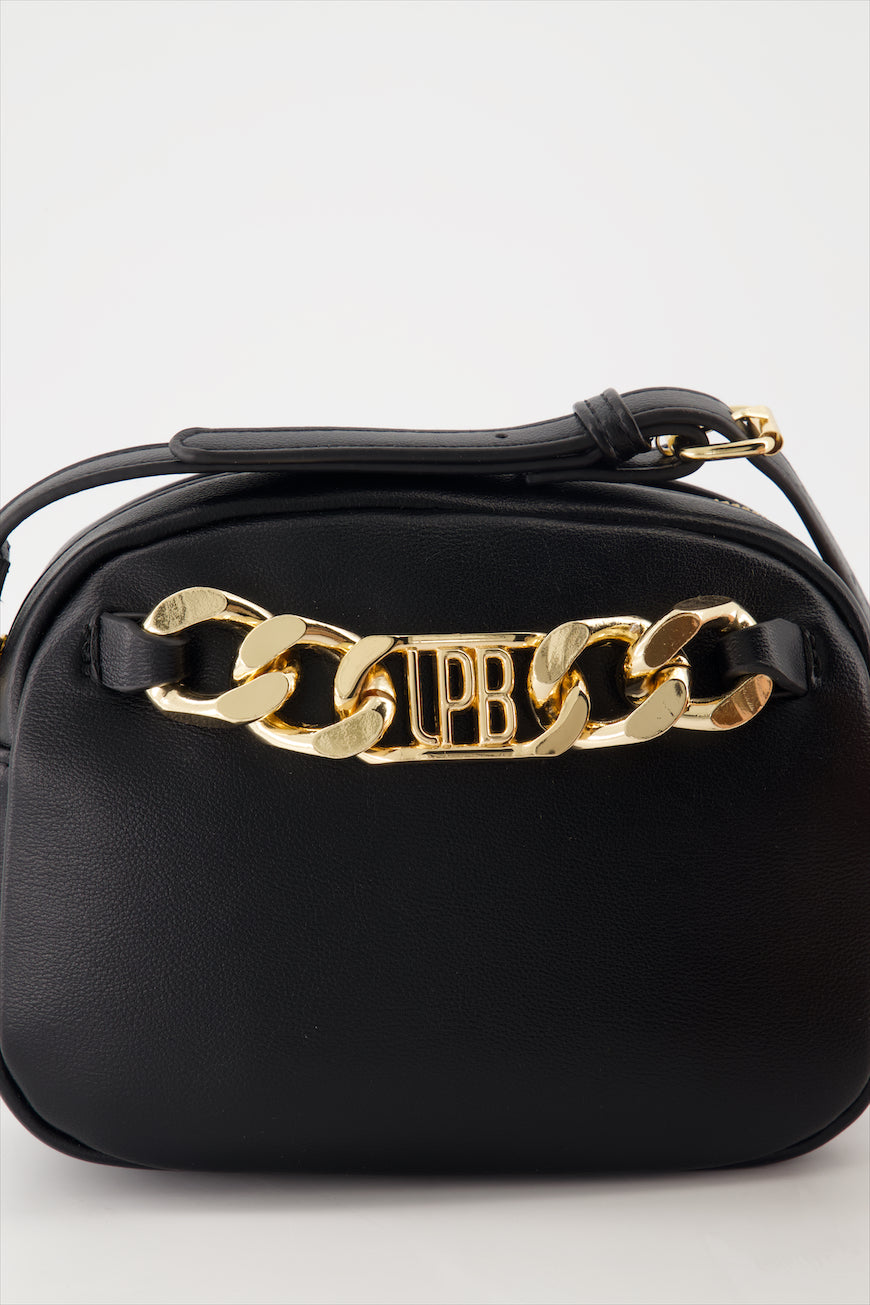 SAC BANDOULIERE JUANA NOIR