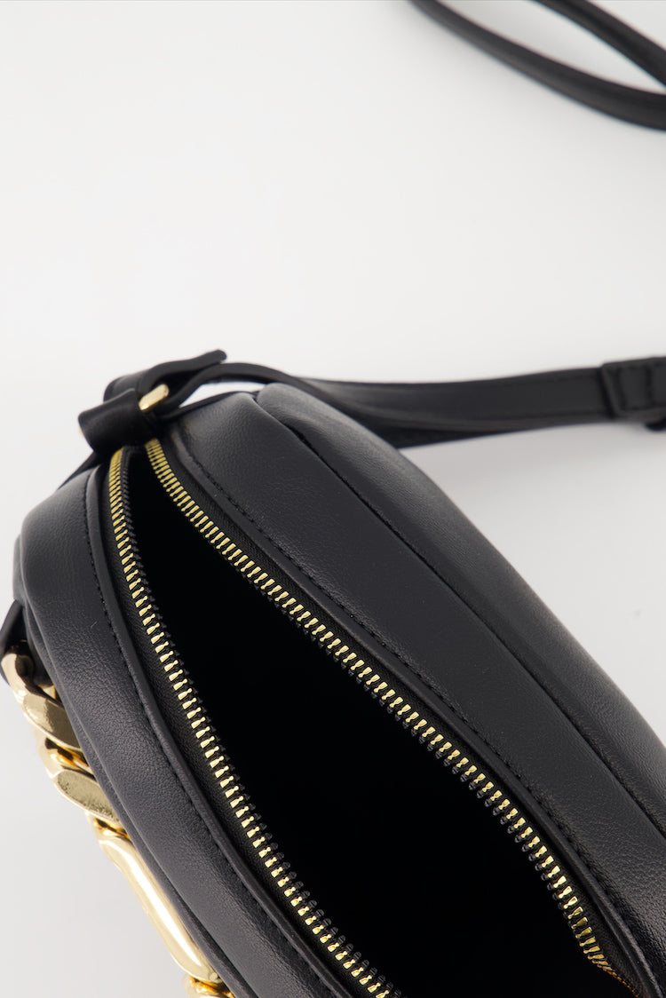 SAC BANDOULIERE JUANA NOIR