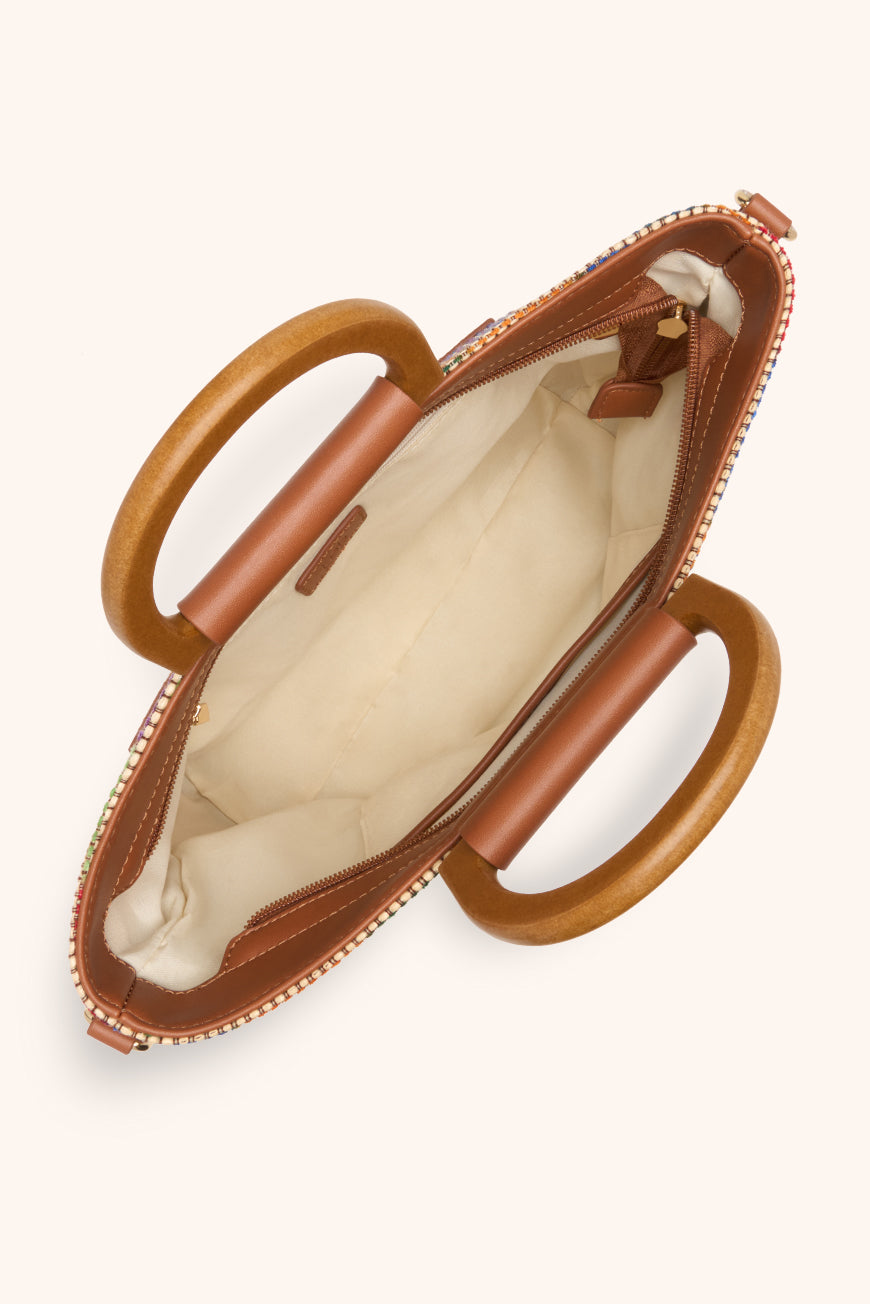 SAC A MAIN BELMIRA MULTICO