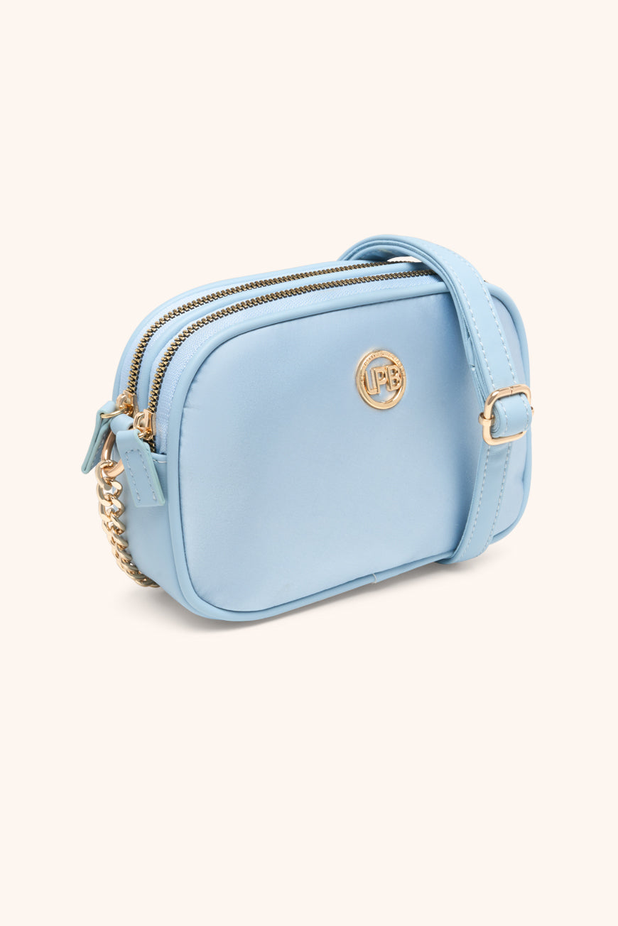 Bandouliere Tommy Sac à Main Tommy Hilfiger Bleu Ciel Leboncoin