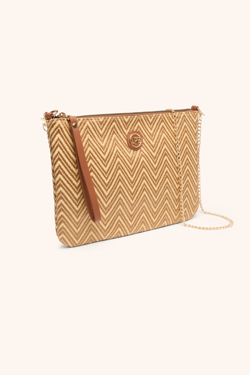 SAC BANDOULIERE ISSRA CAMEL