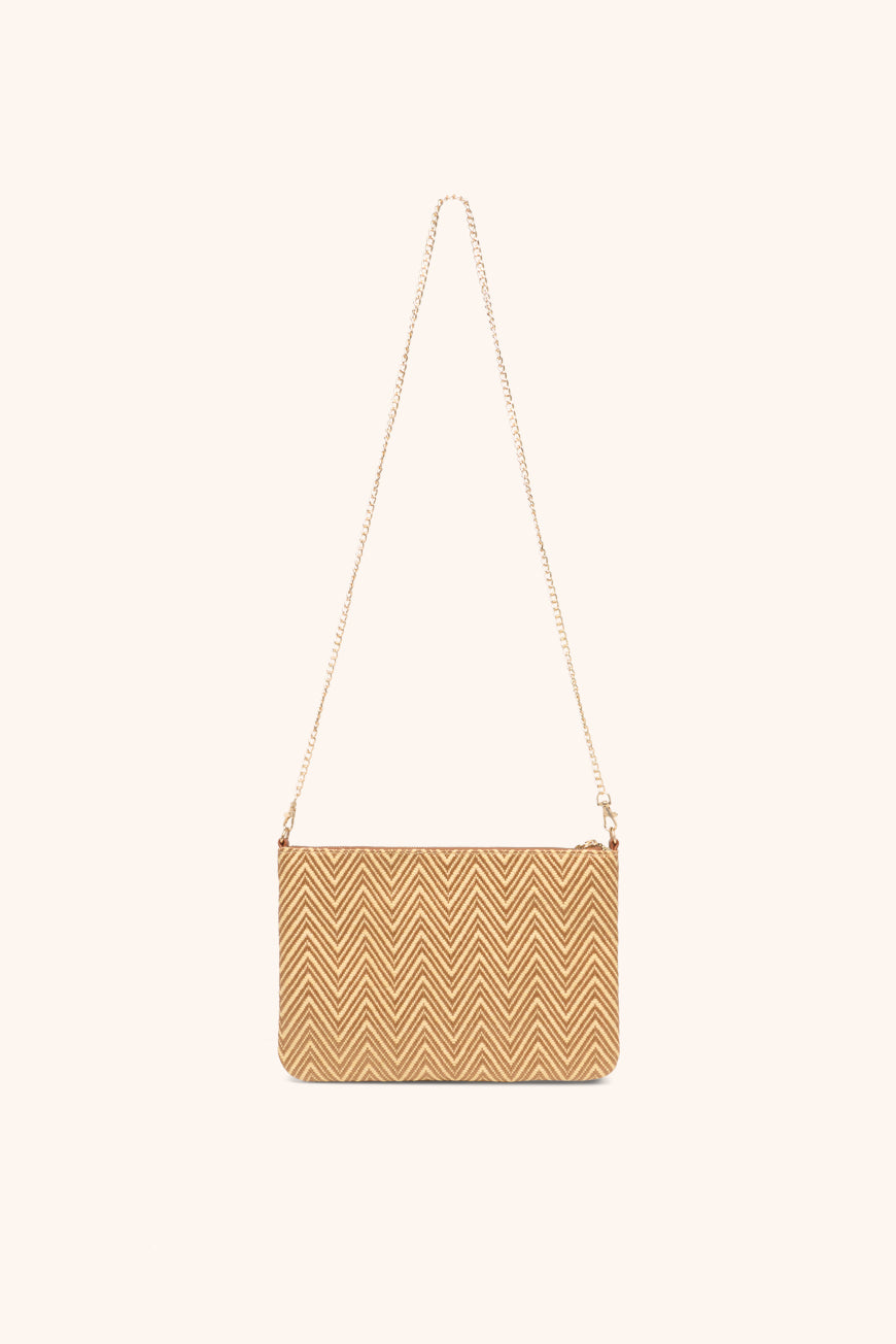 SAC BANDOULIERE ISSRA CAMEL