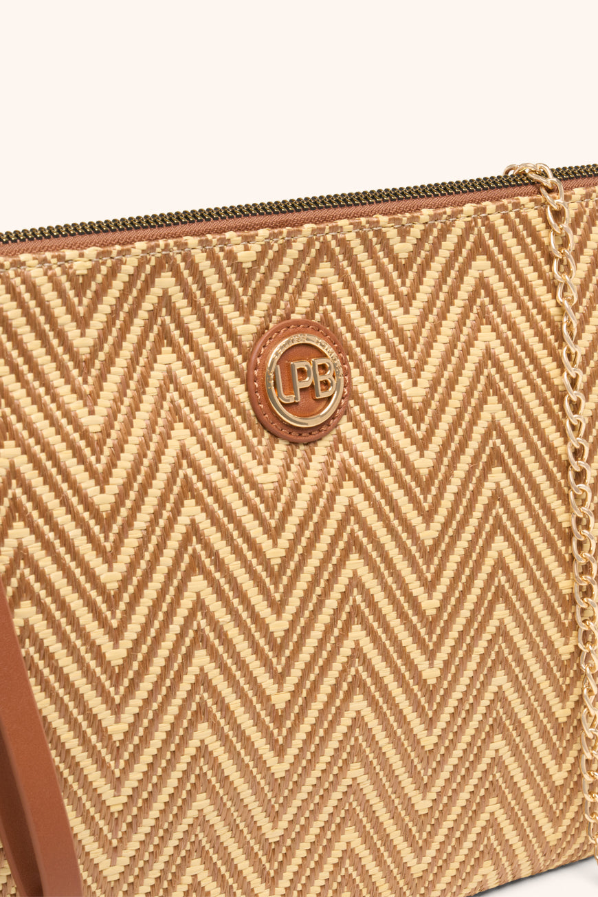 SAC BANDOULIERE ISSRA CAMEL