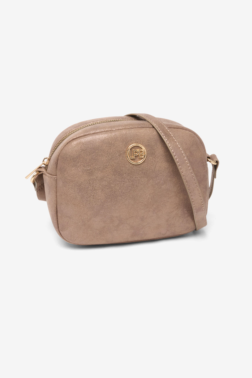 SAC BANDOULIERE GLITTER FERIELLE