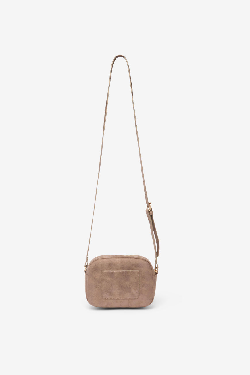 SAC BANDOULIERE GLITTER FERIELLE