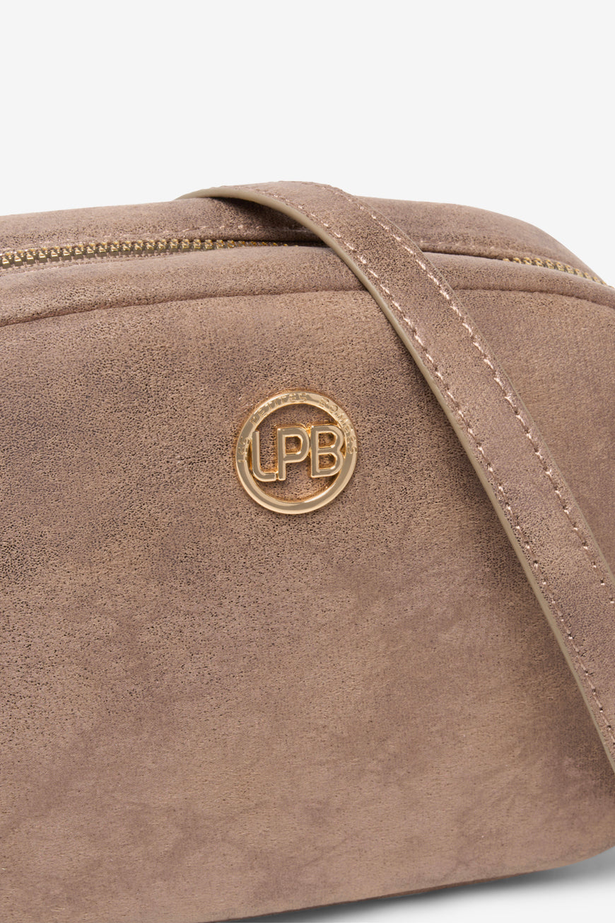 SAC BANDOULIERE GLITTER FERIELLE