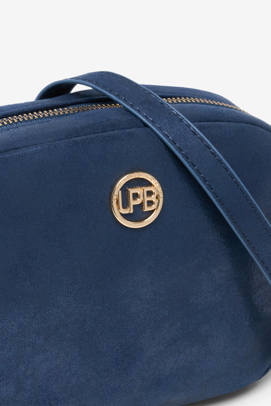 SAC BANDOULIERE GLITTER FERIELLE